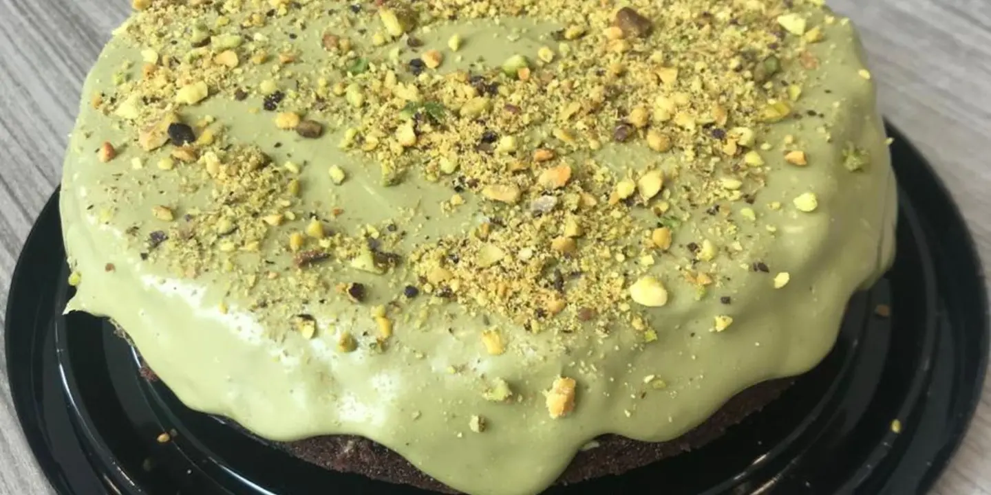 Sanabel Raghad Bakery & Sweets cover