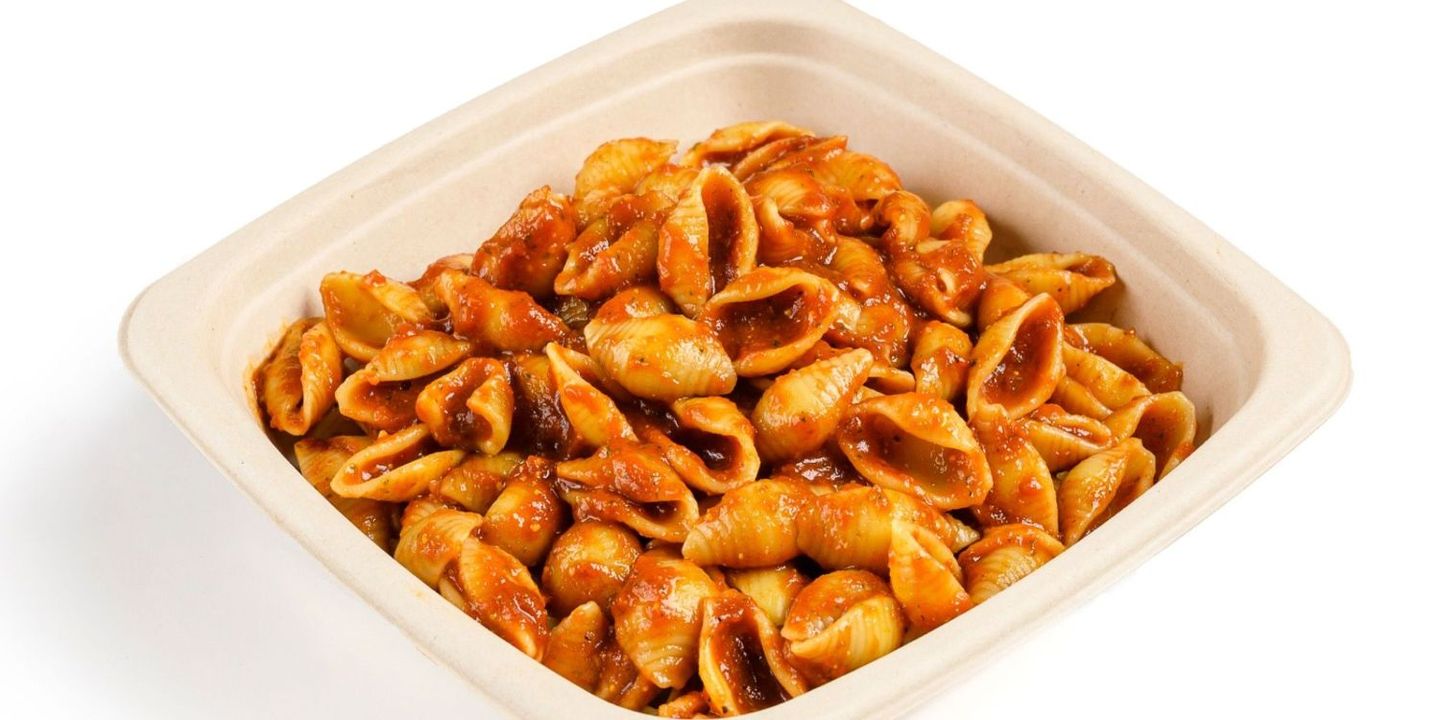 Macarona cover