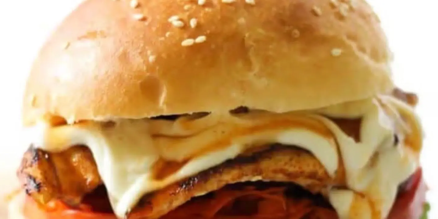 Grill Burger Express cover