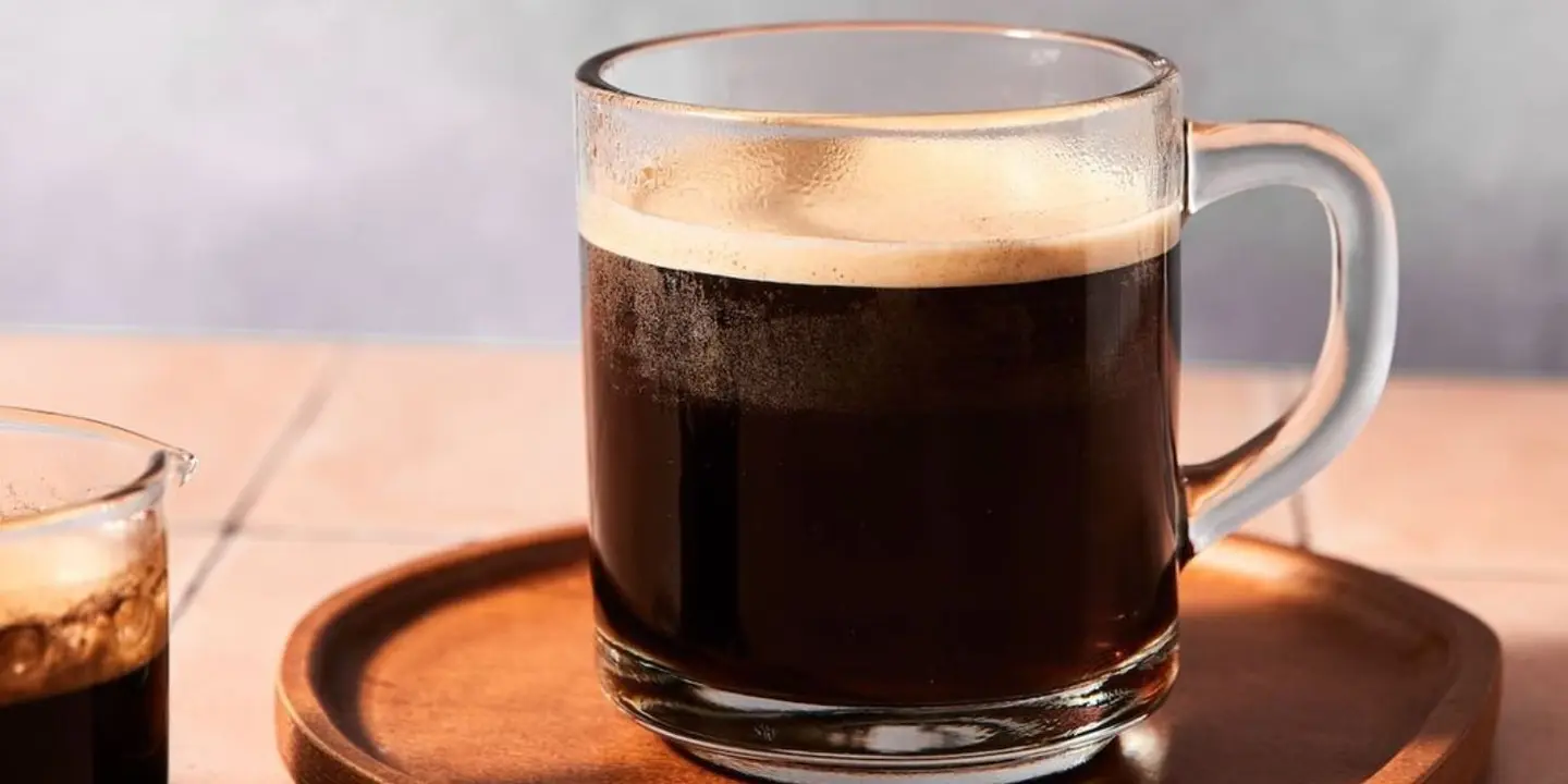 Elegant Coffee cover