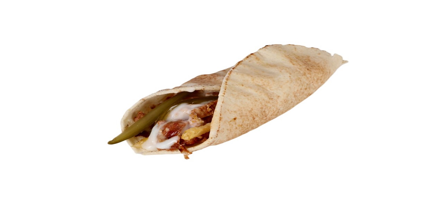 Shawarmatin cover