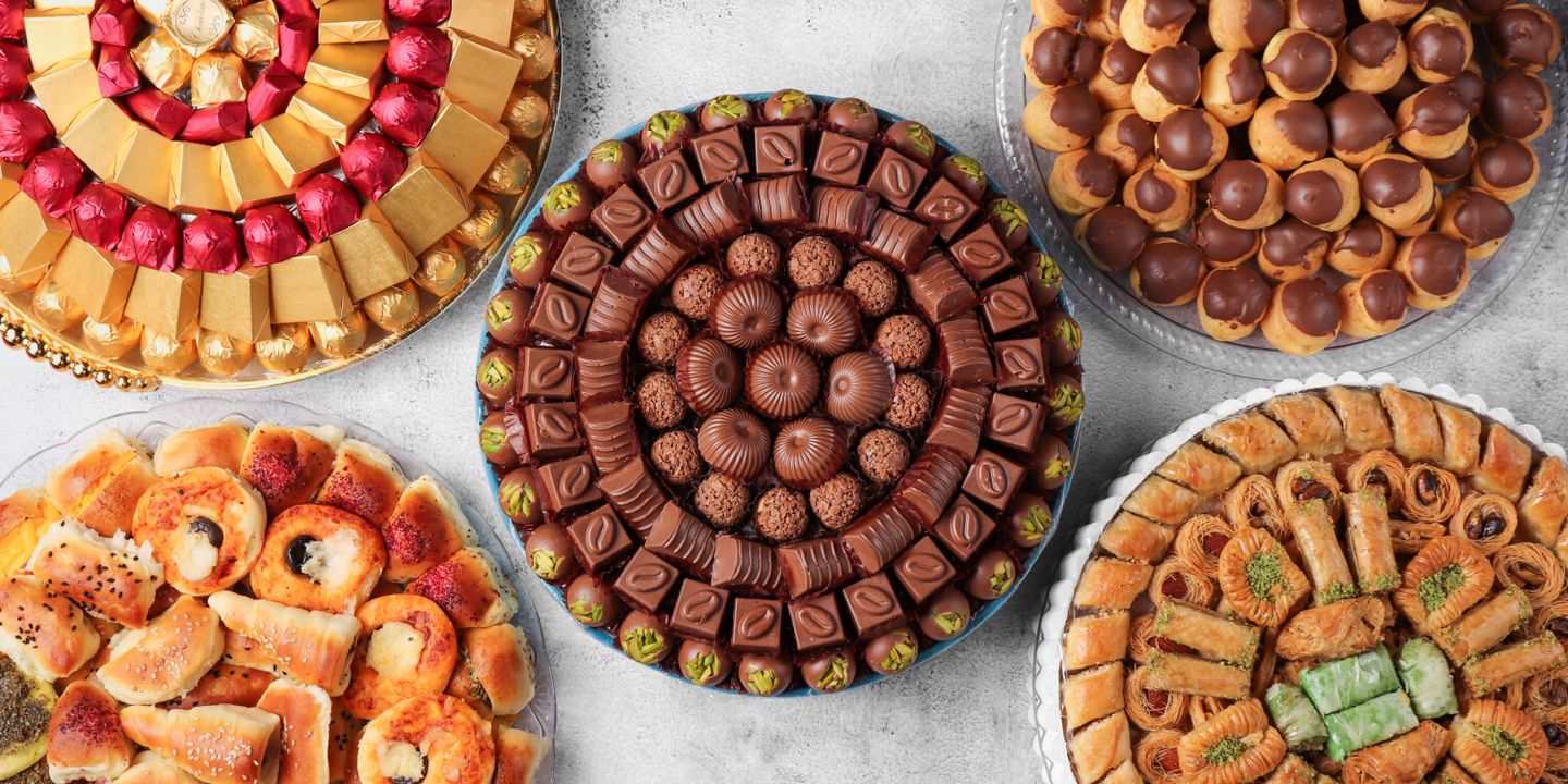 Grato Chocolate cover