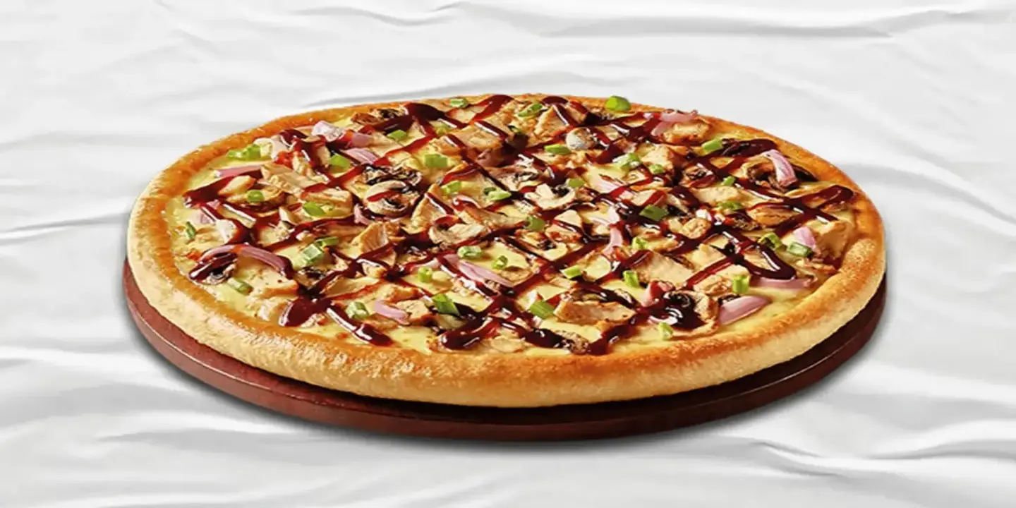 Pizza Albait cover