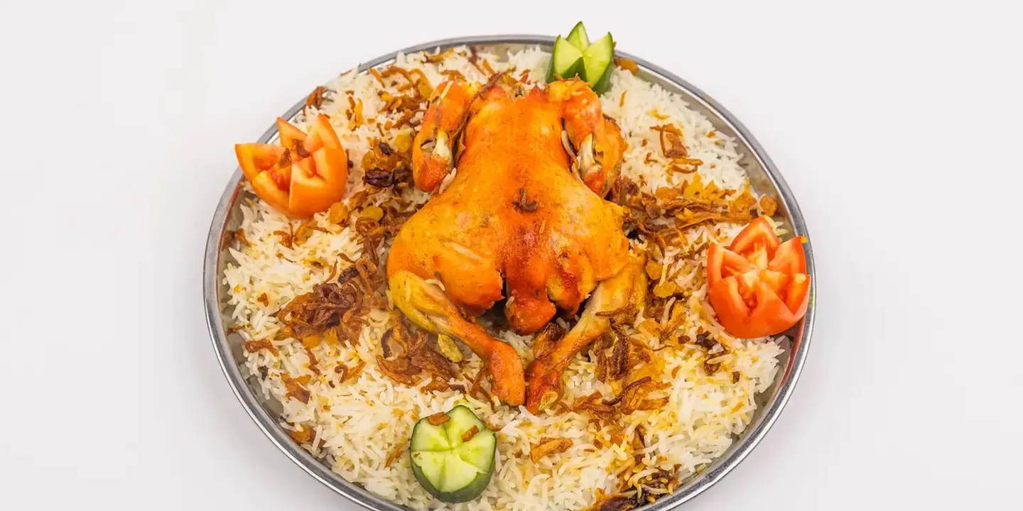 Nakhah Haneeth cover