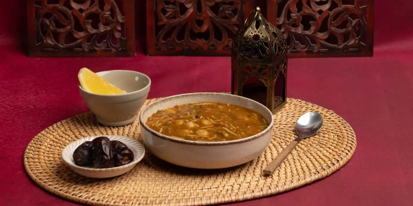 سحور استيشن cover