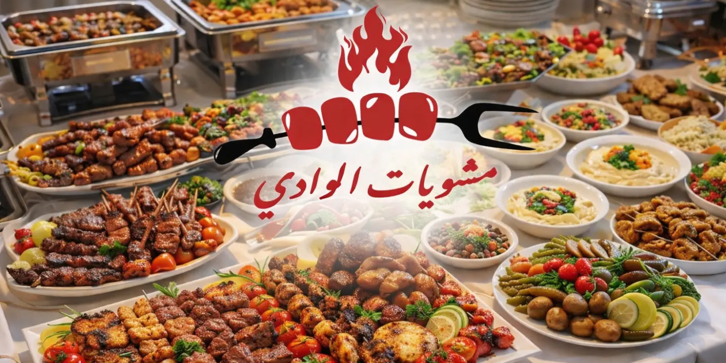 مشويات الوادي cover