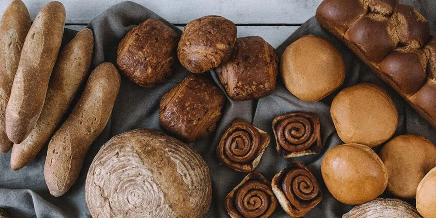 Wheat & Butter Bakery cover