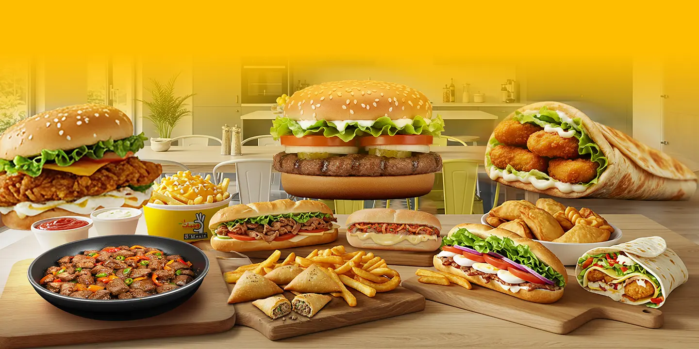 ثري ميلز cover