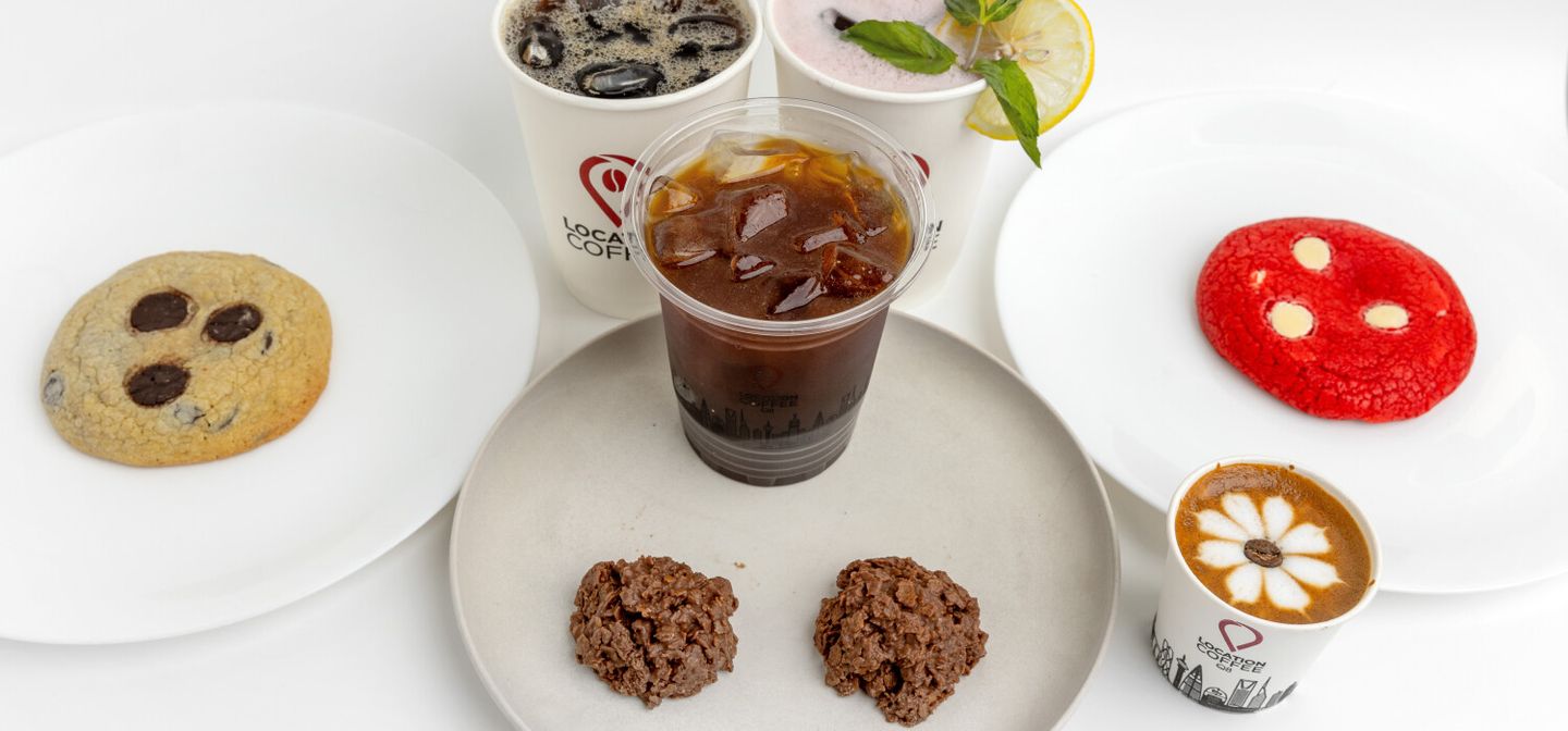 Location Coffee cover