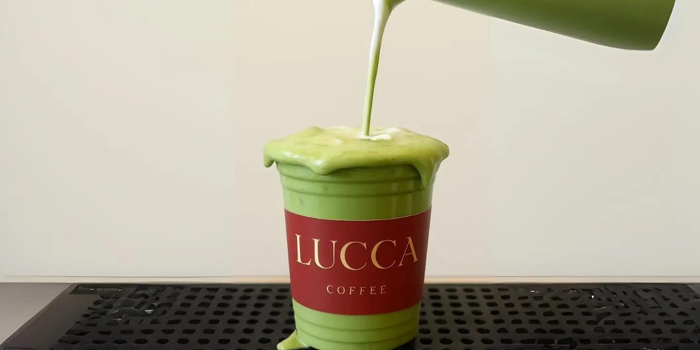 LUCCA cover