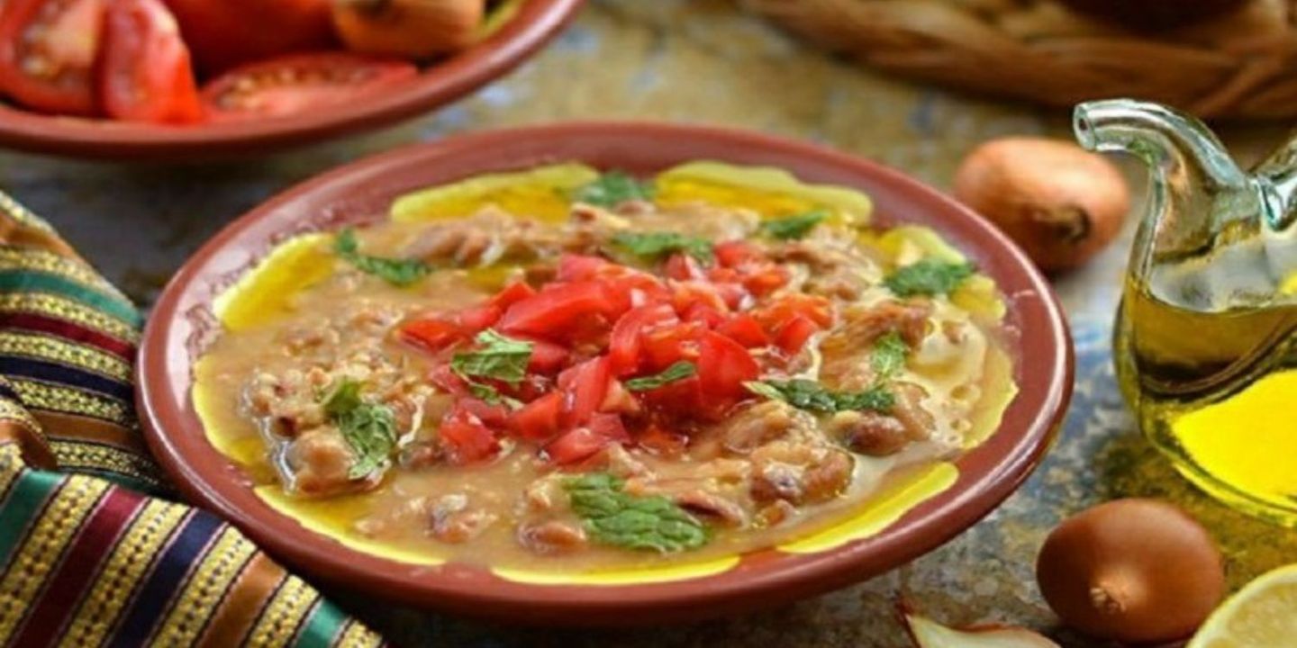 بوفية بندر cover