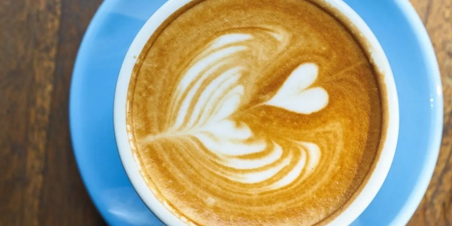 Almond and Banana cover