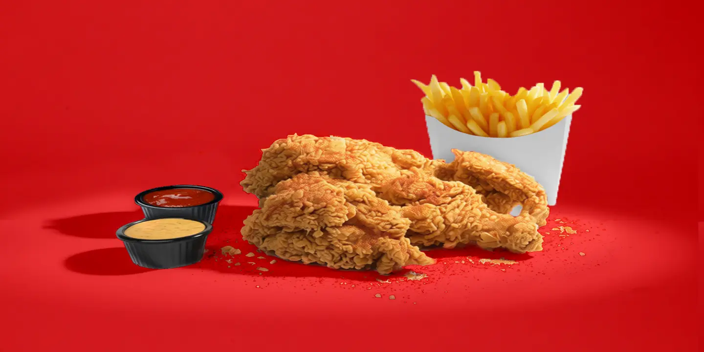 بروستد المعلم cover