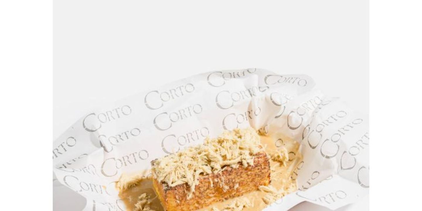 Corto cover
