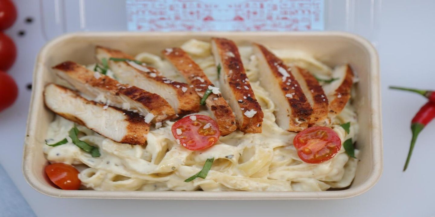 Singnora pasta cover