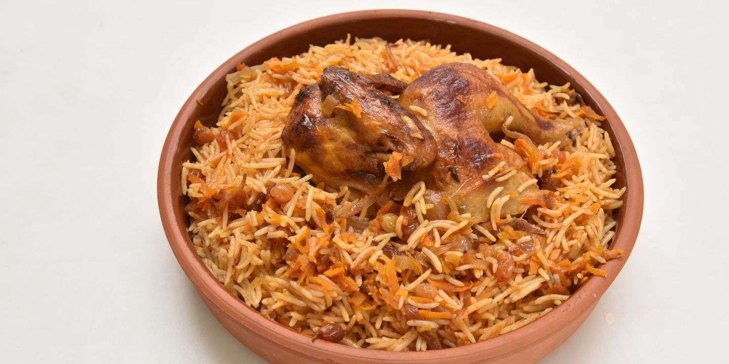قدر وصاج cover
