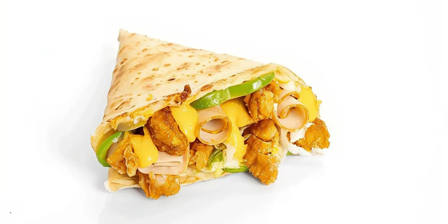 Crepe Hot cover