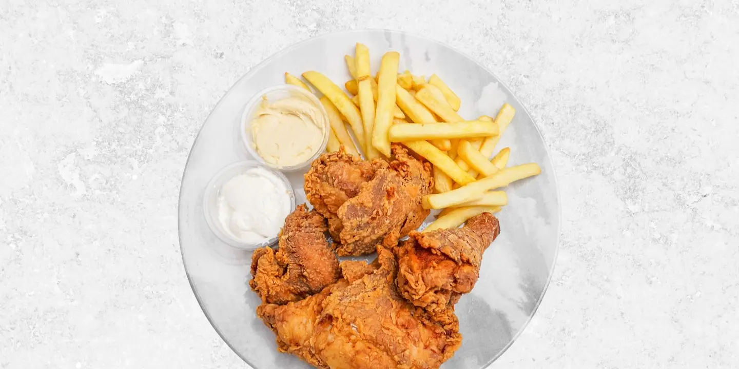 فاست بروستد cover