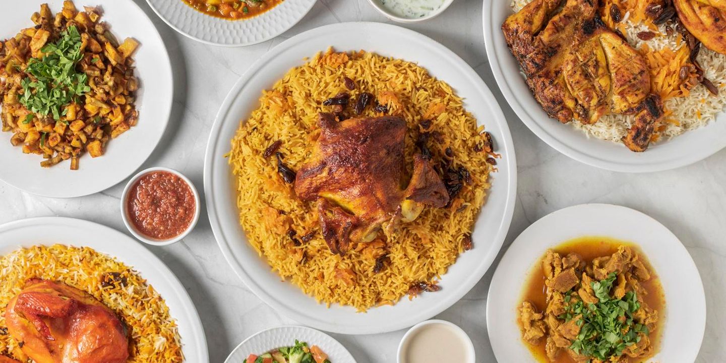 هاف بلاف بخاري مختص cover