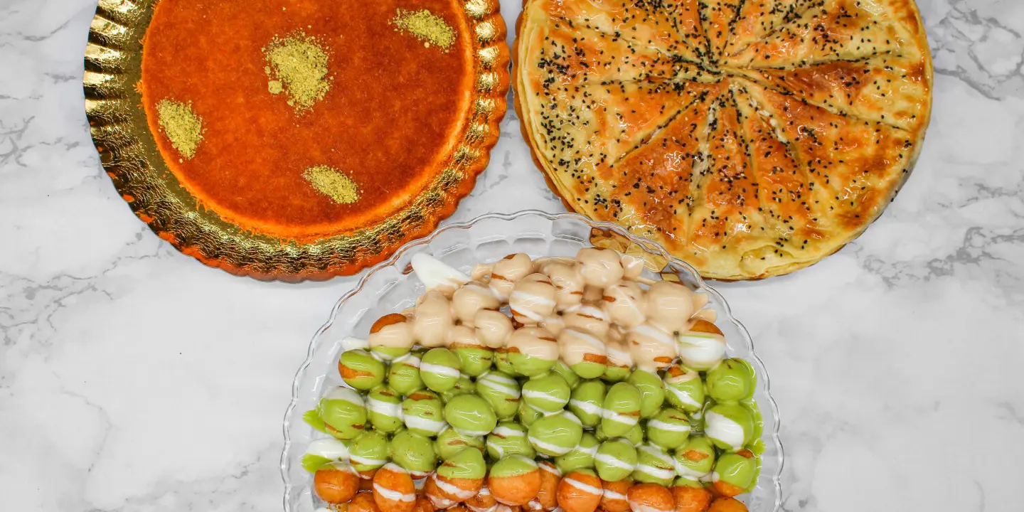 كنفاني و لقيمات السعادة cover