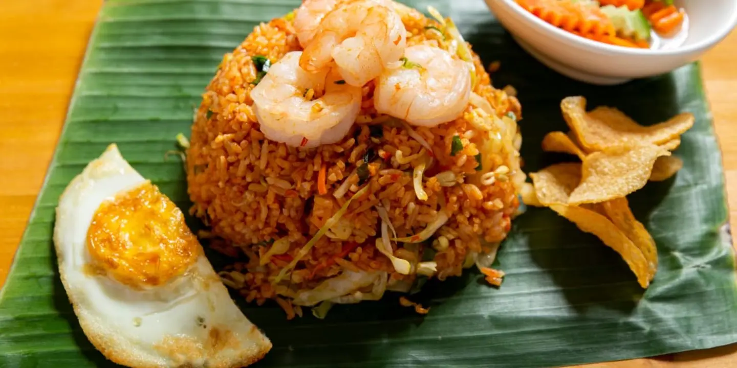 Asian House cover