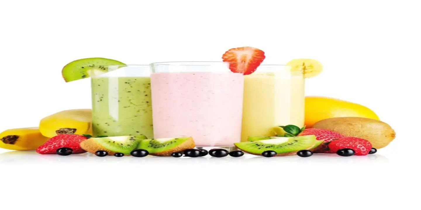 Family Pizza and Juices cover