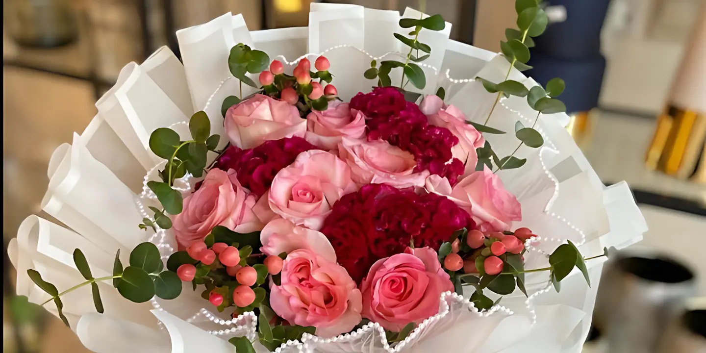 نقطة ورد  cover