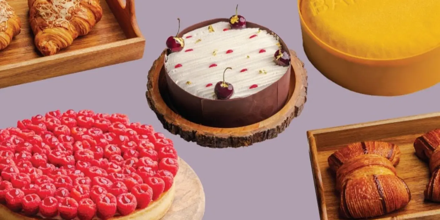 Sweets By Leylaty cover