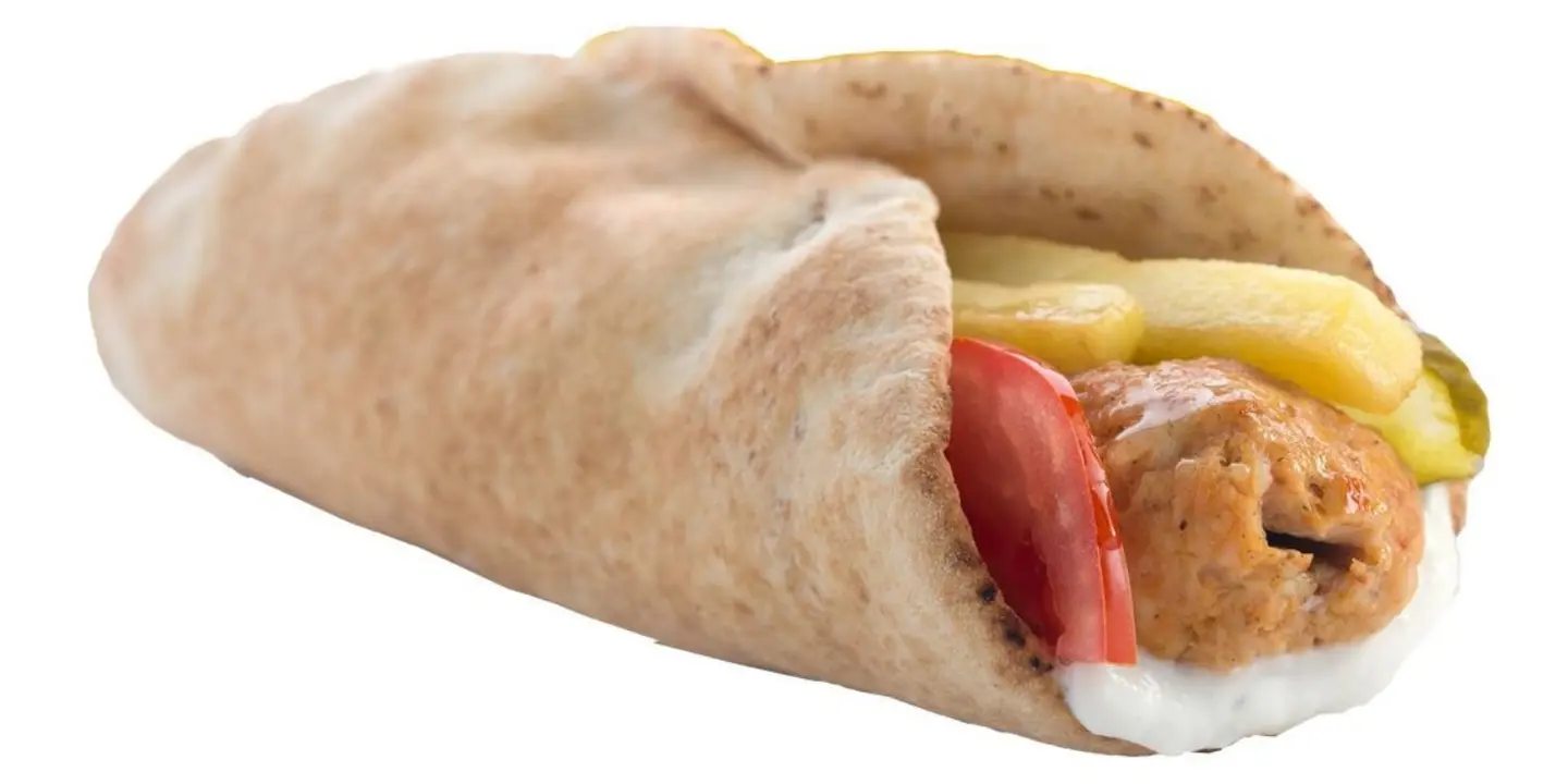 زاوية السنبلة cover