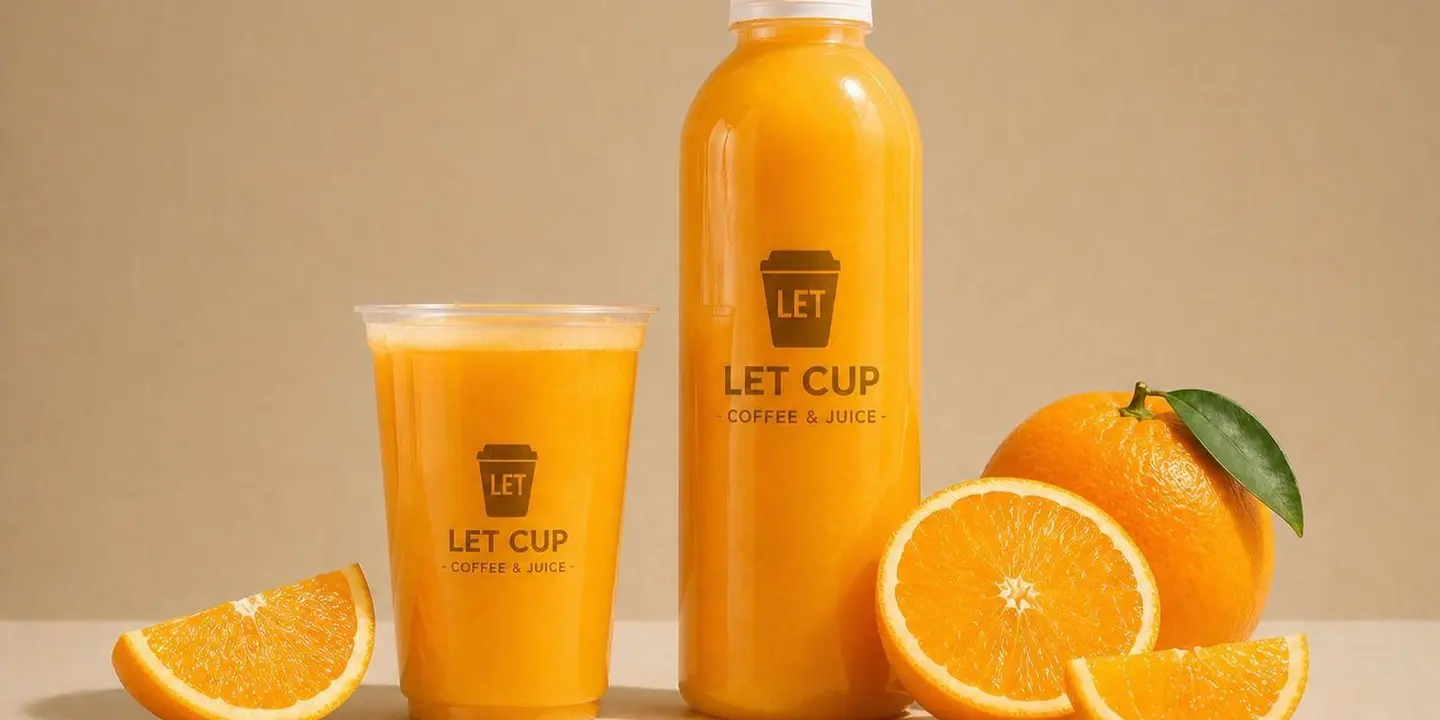 Let cup cover