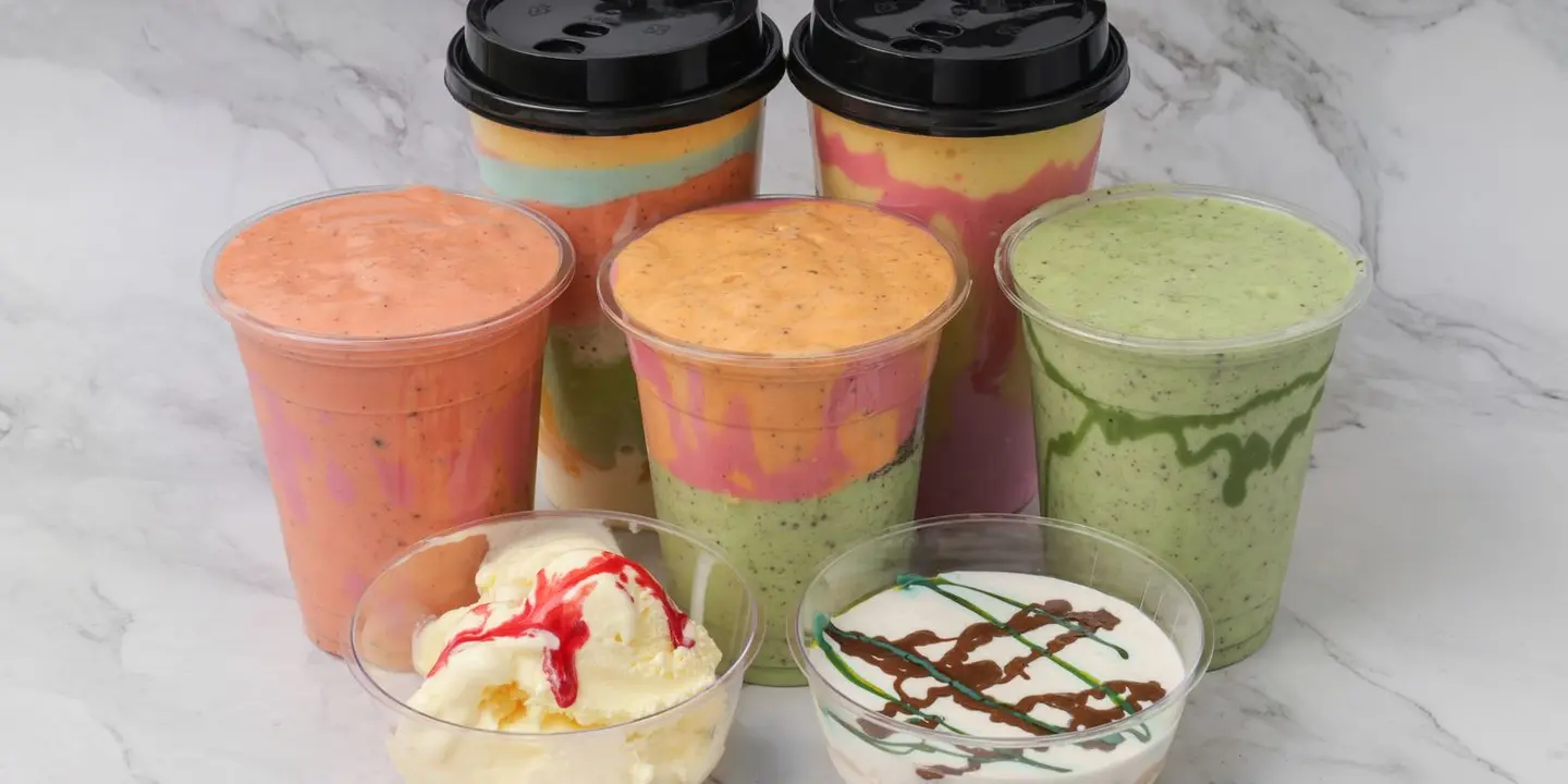 عصائر الشام الفاخرة cover