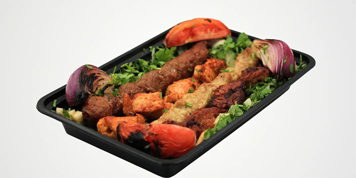 Bloudan garden grills cover