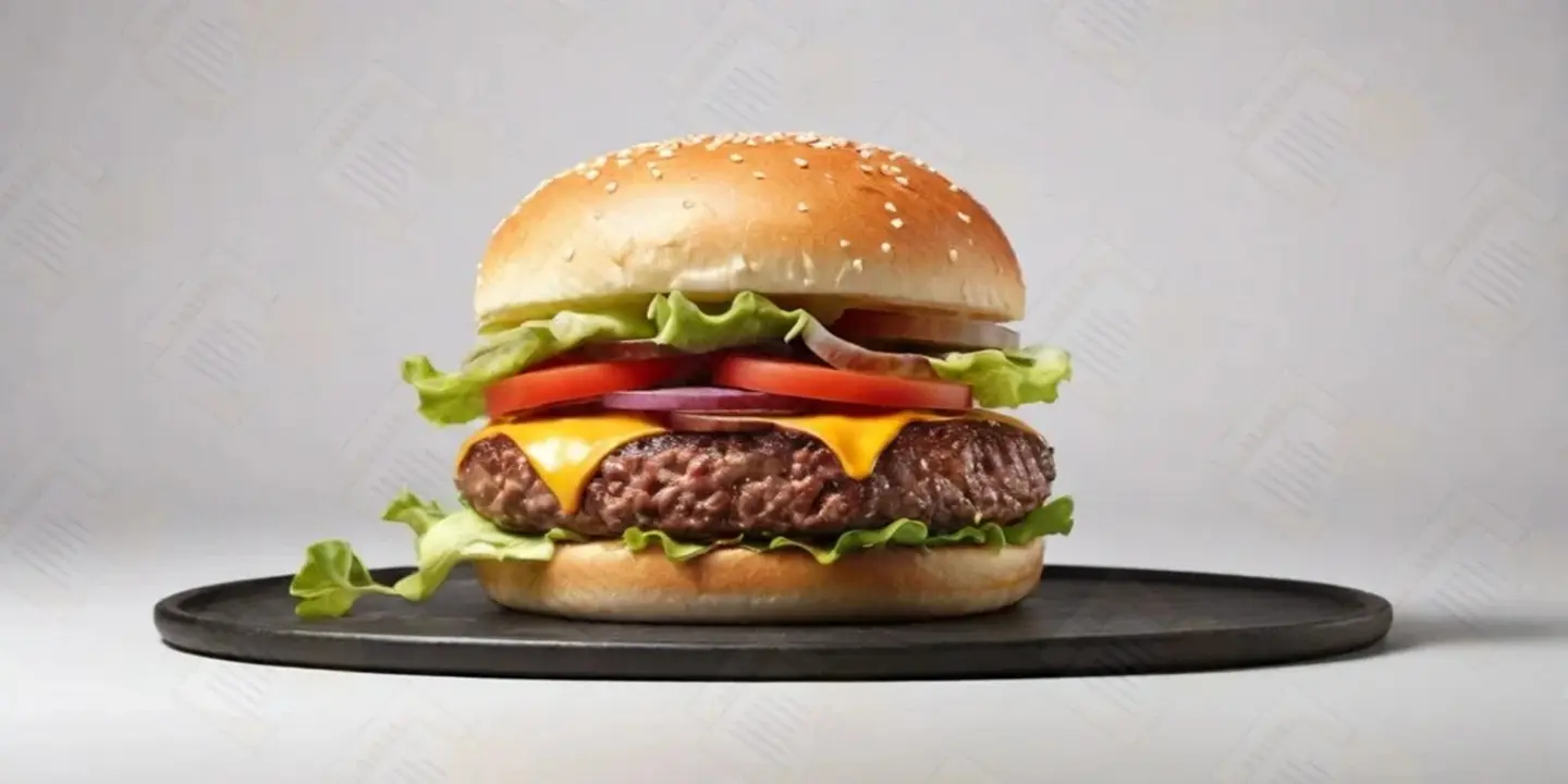 Lathith Burger cover