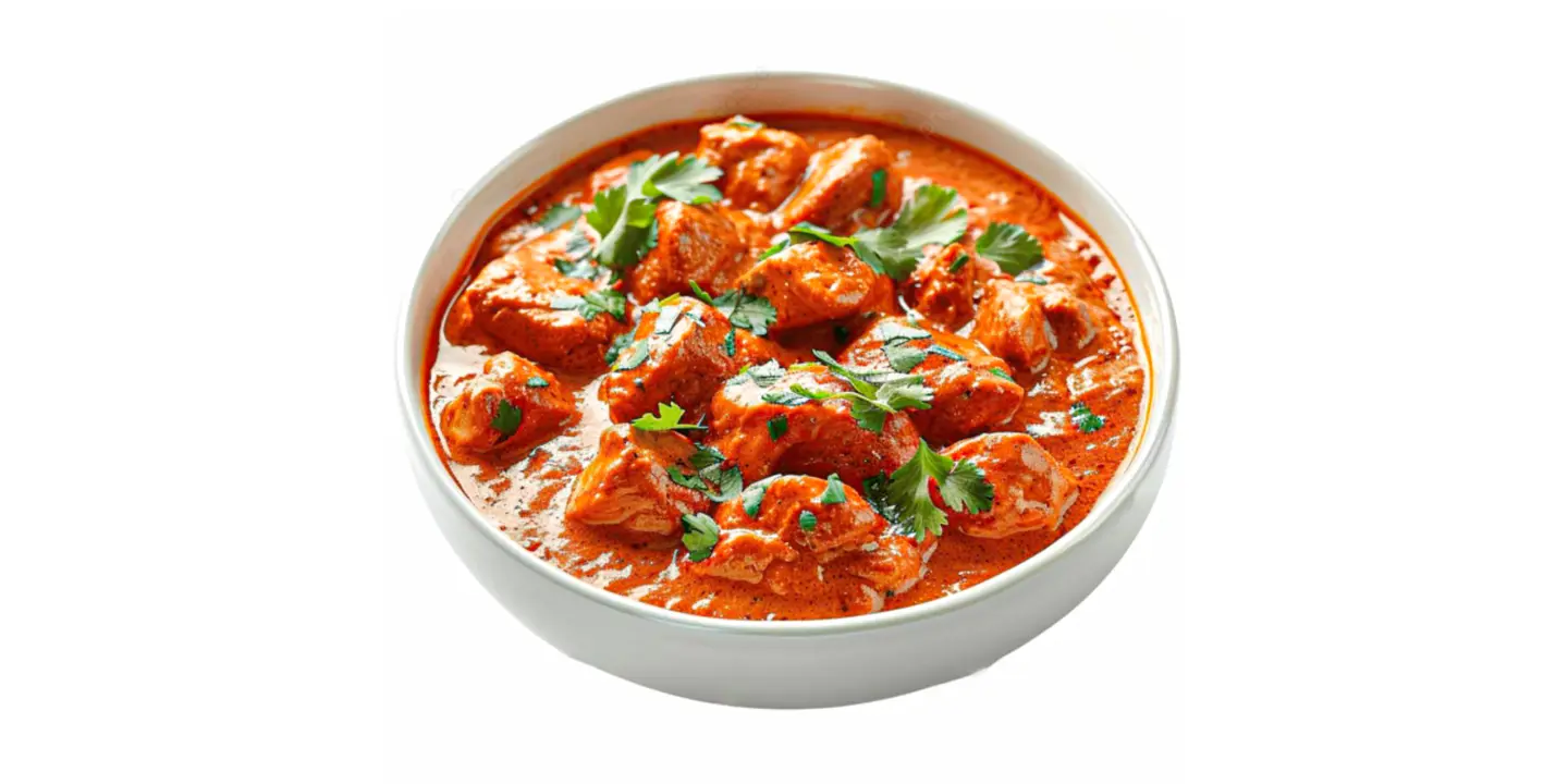 Tikka Masala Restaurant cover