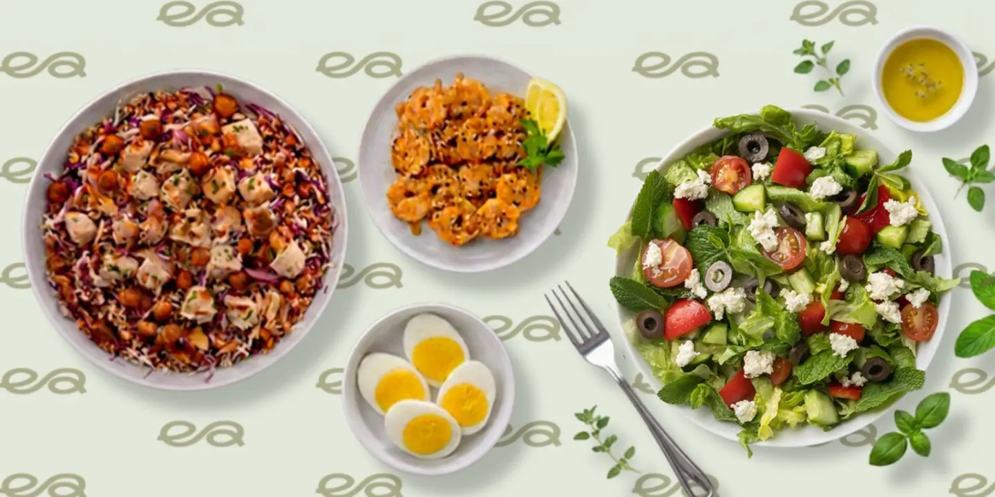 The Healthy Edit cover