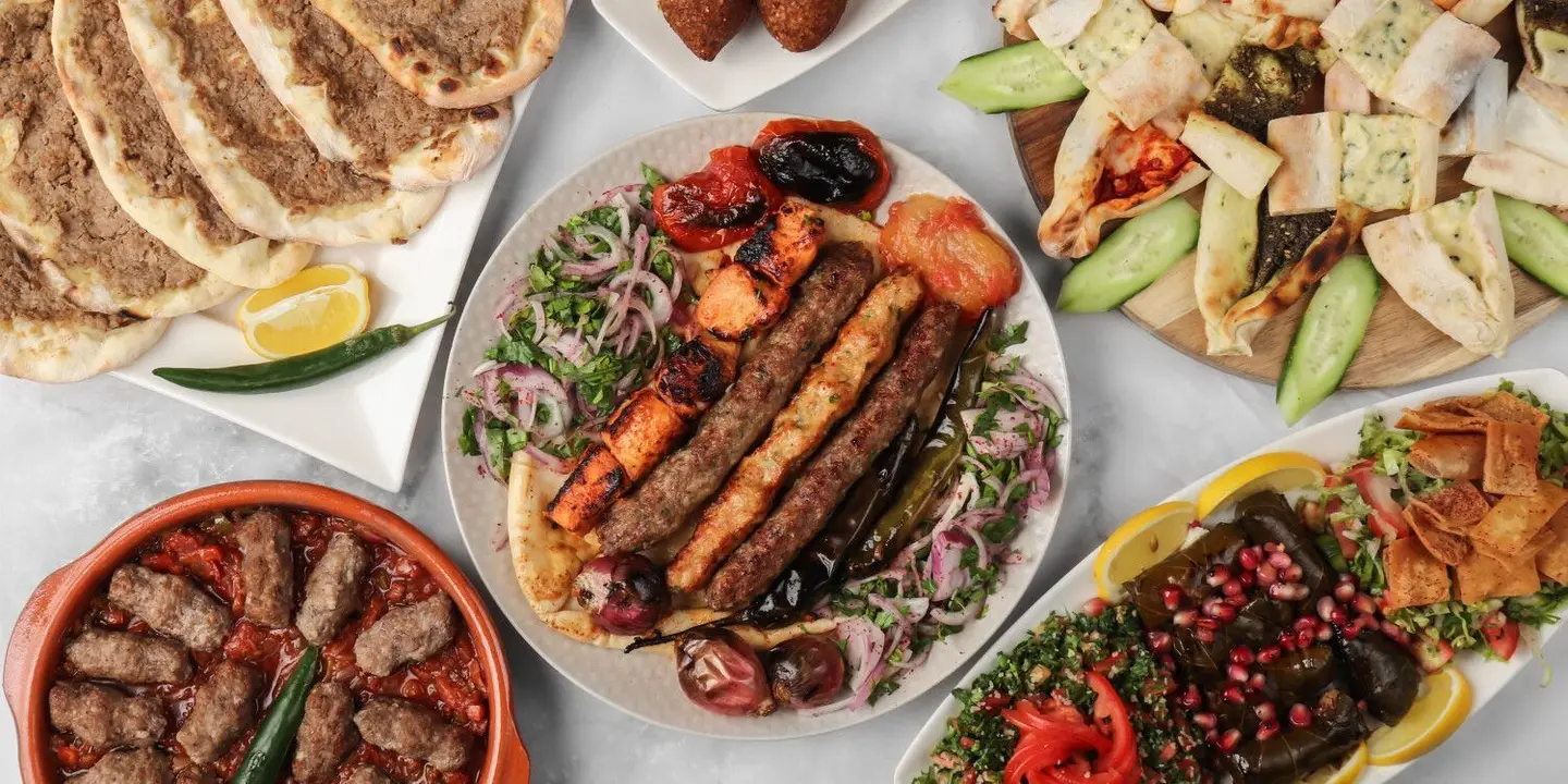 سفرة الأناضول cover