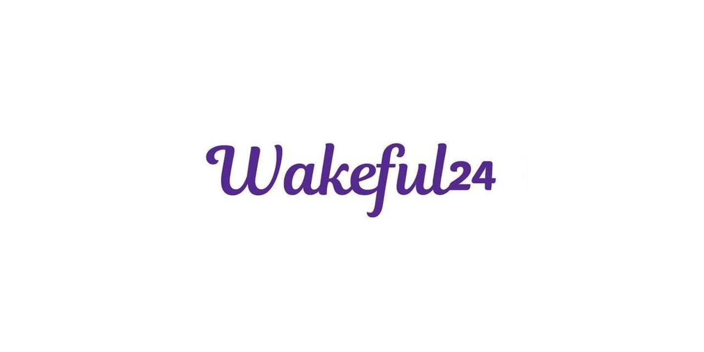 Wakeful24 cover