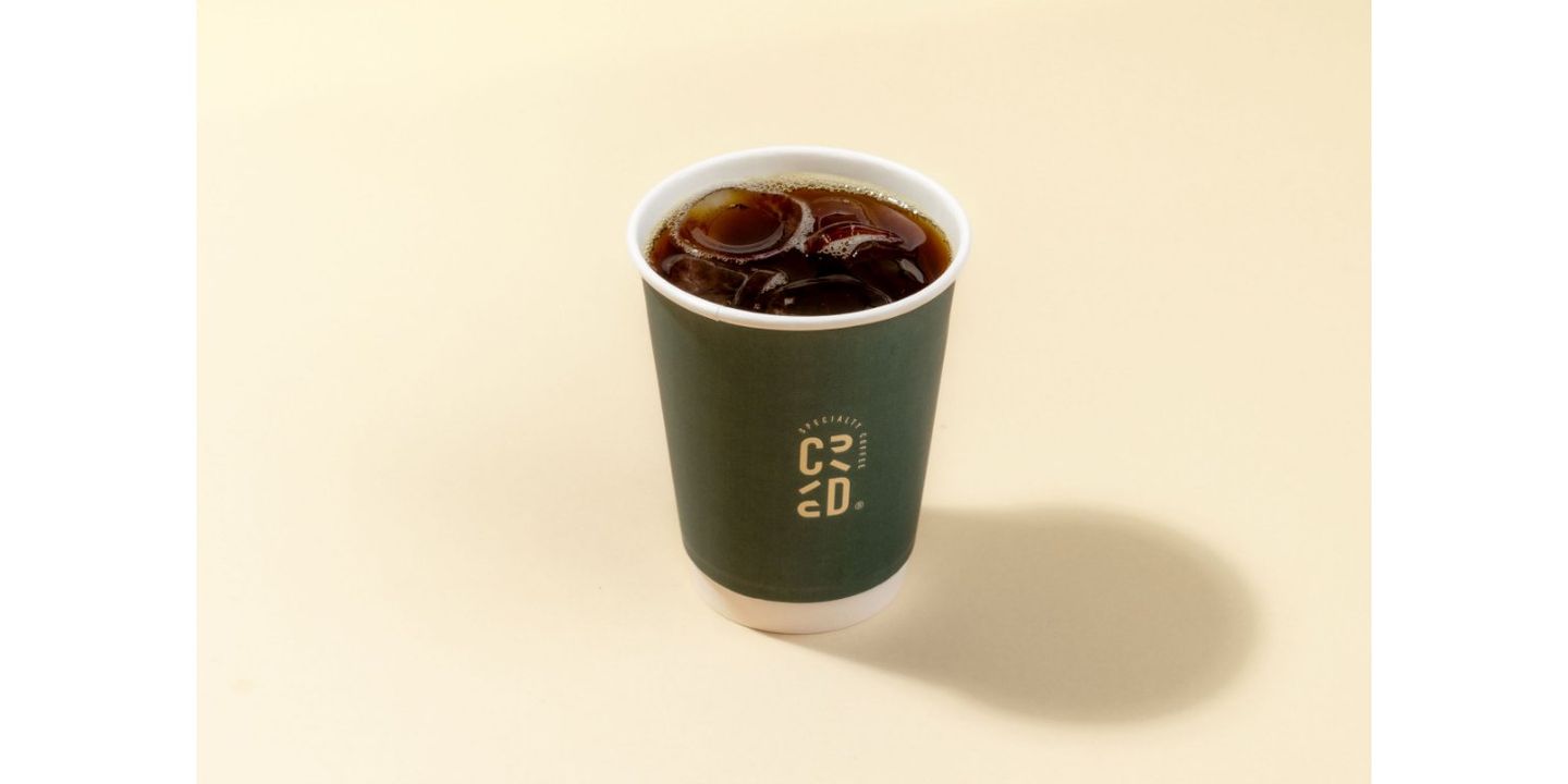 Cred Cafe cover