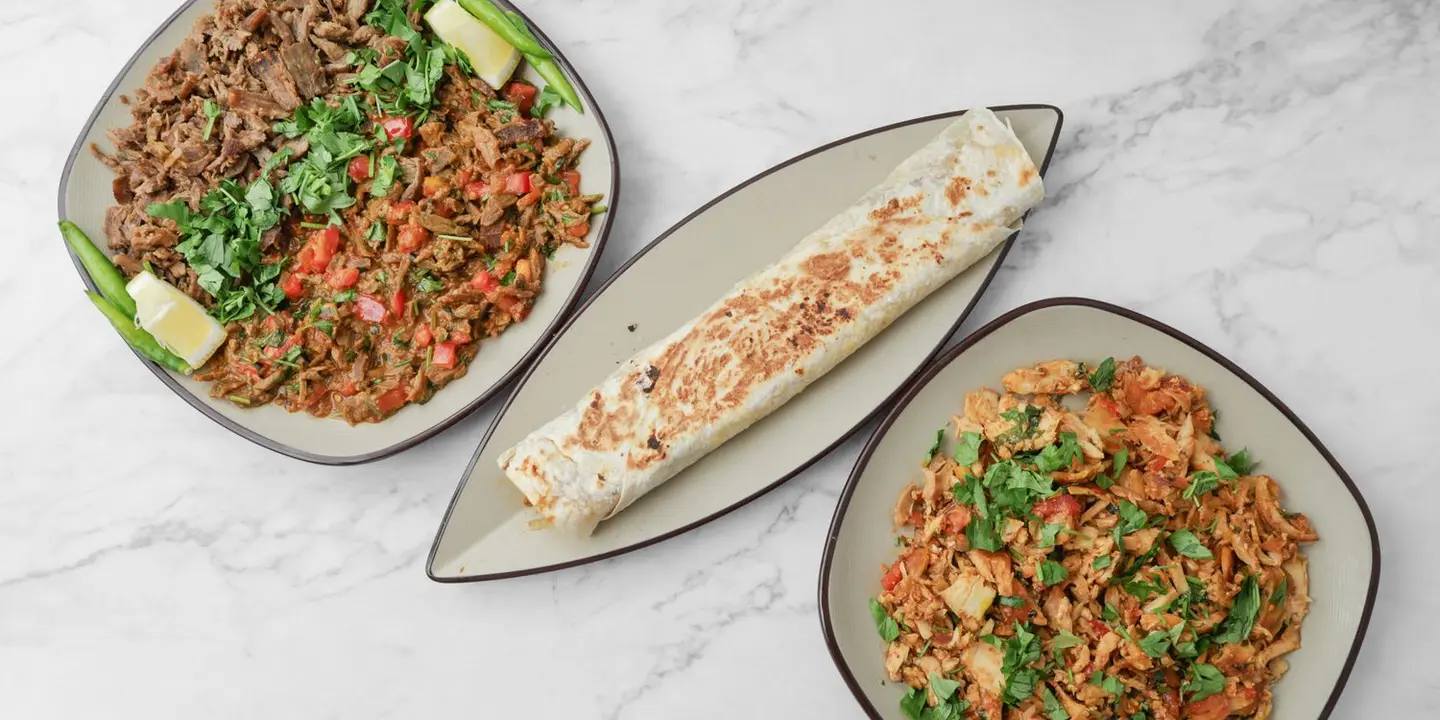 Ganat Alshawarma cover