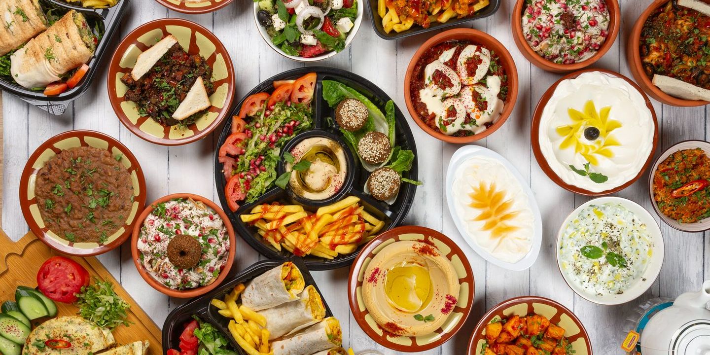Salma Breakfast cover