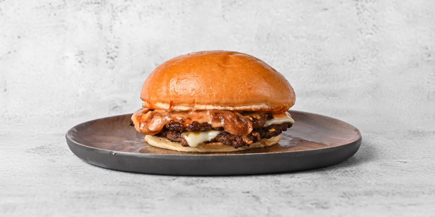 Mash Burger cover