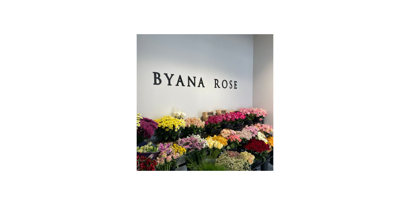 Byana Rose cover