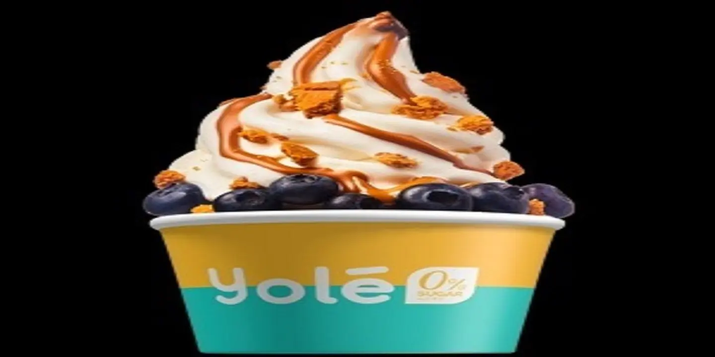 yolē cover