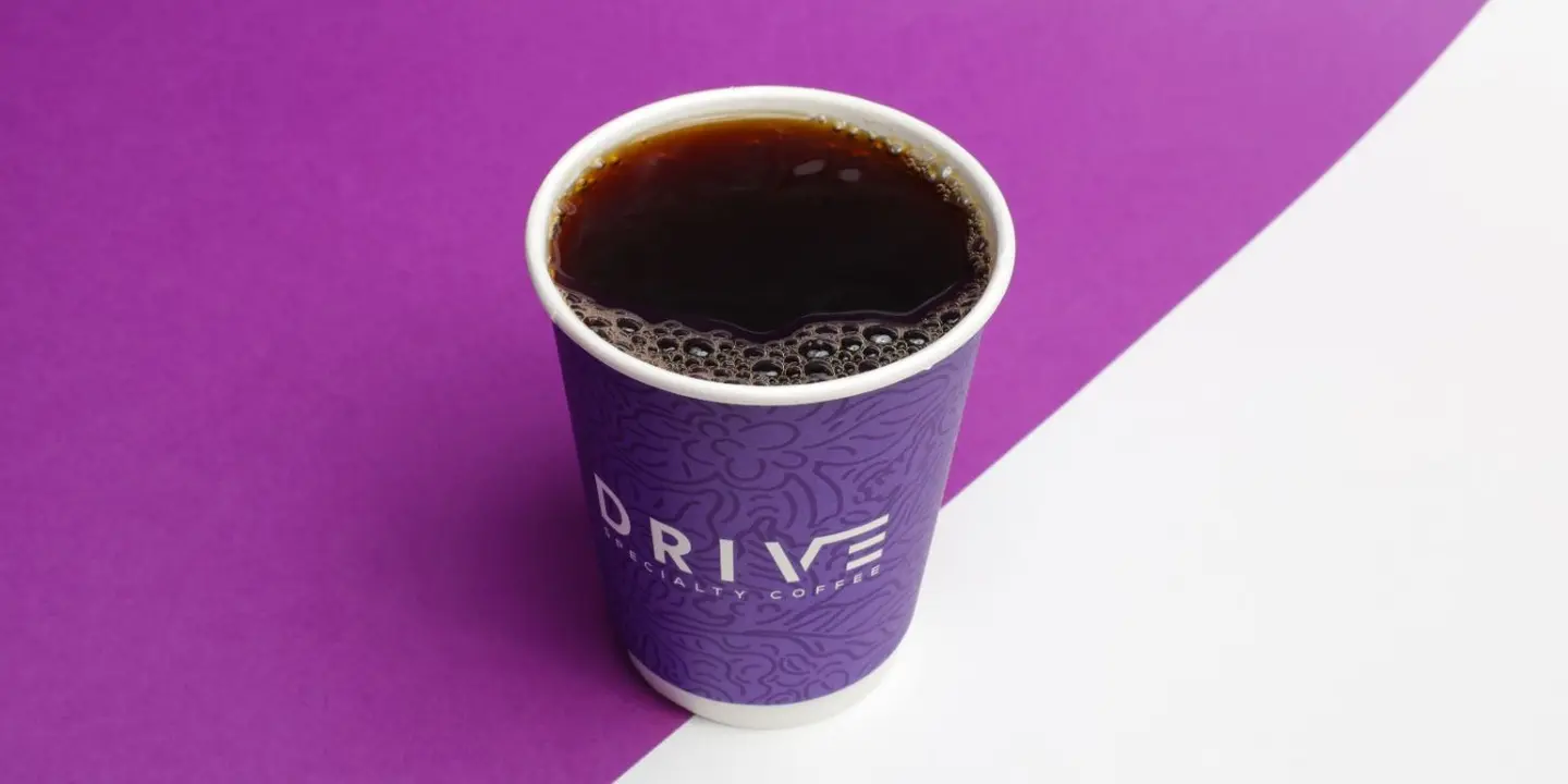 درايف كوفي cover