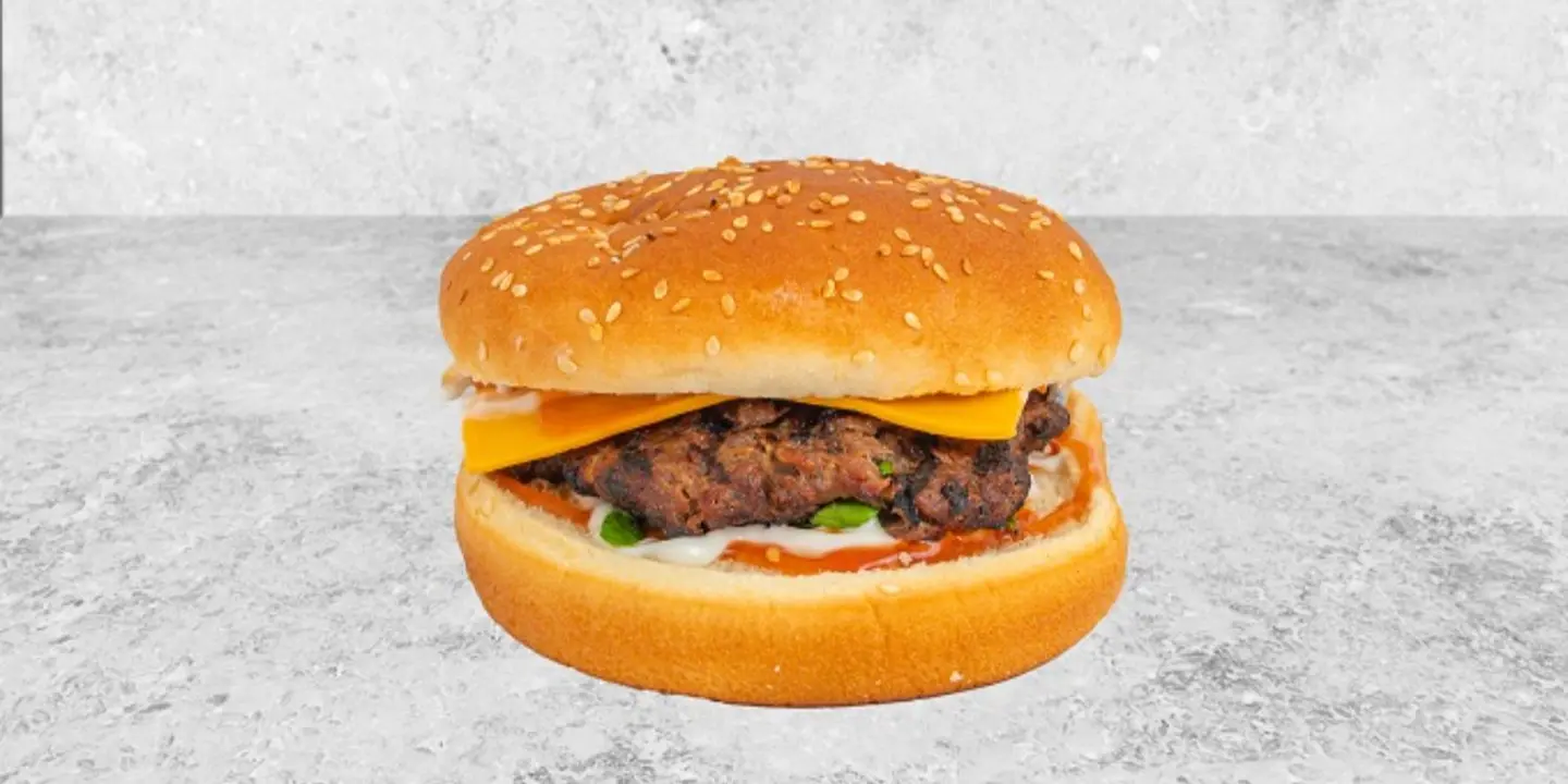 بيرجر كود cover