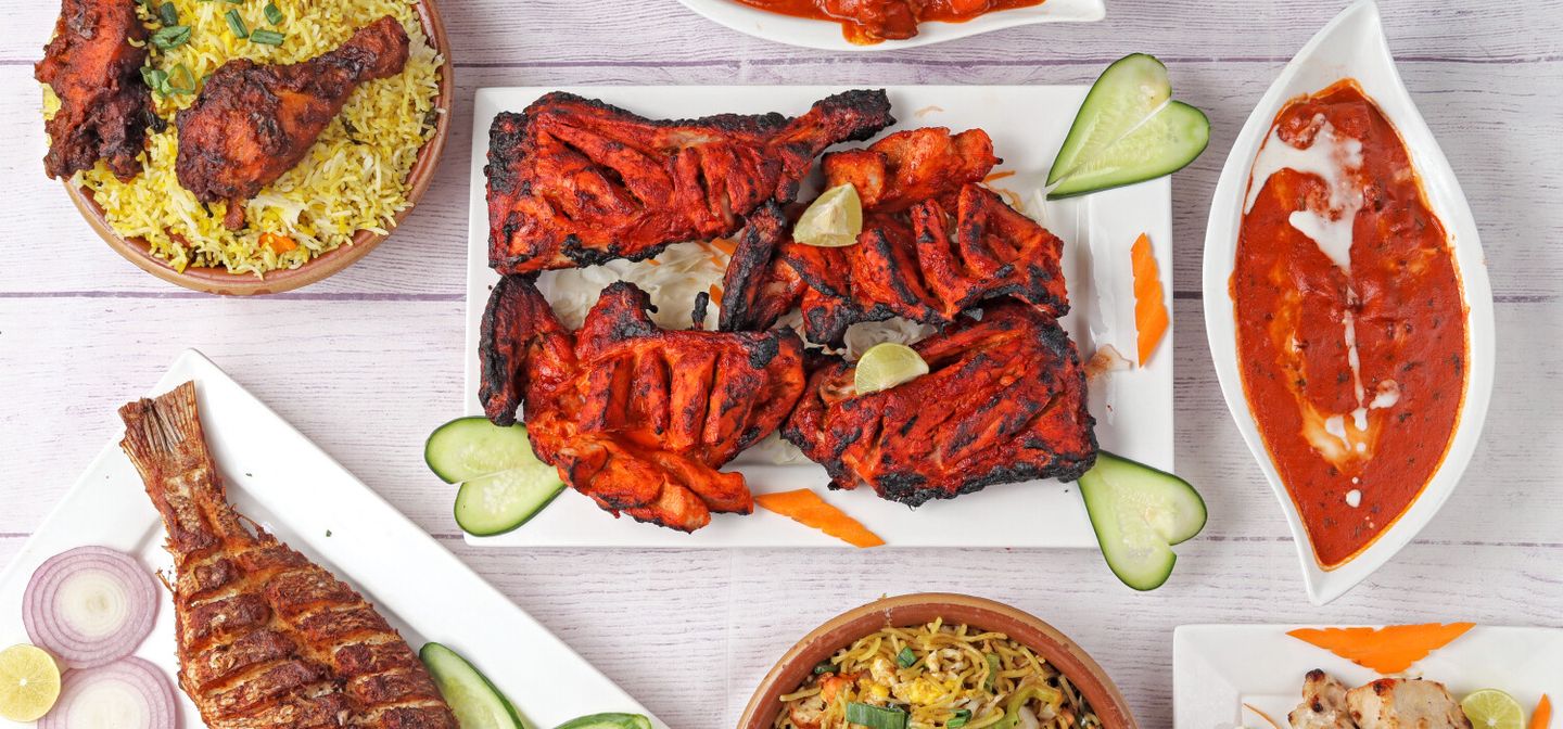 Machili Indian cover