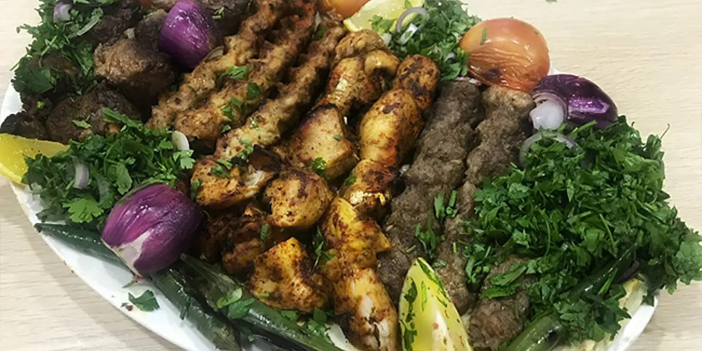عيون بغداد cover