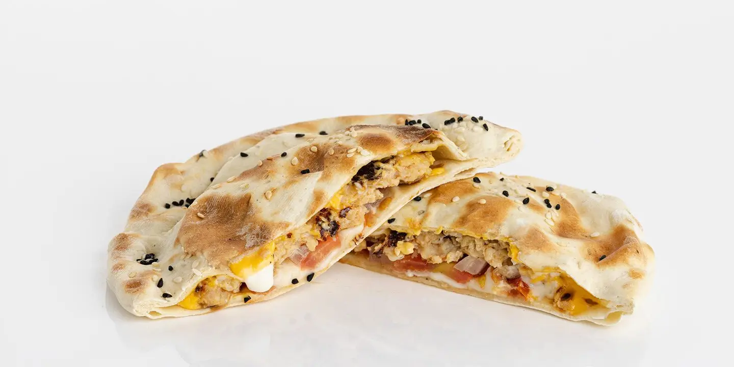 Cheese and Labneh cover
