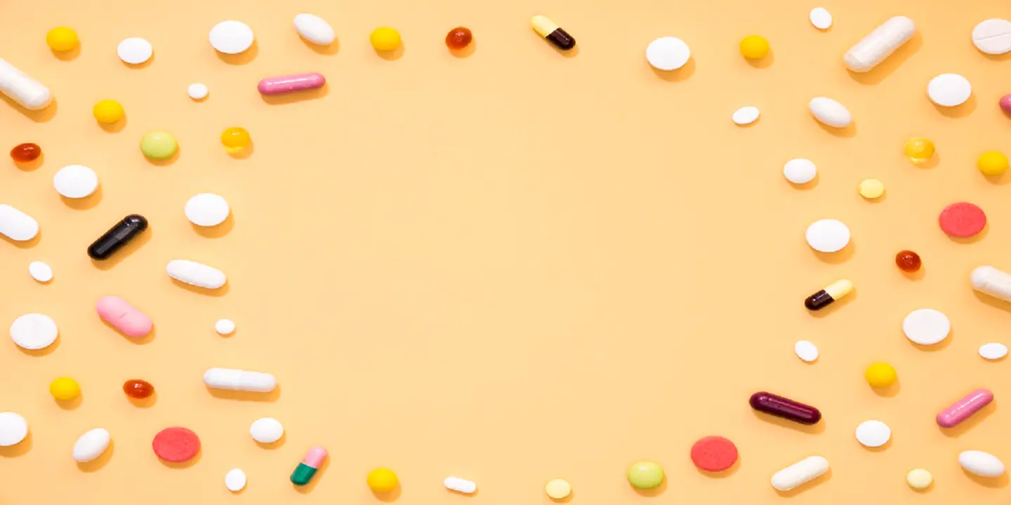 Medical Resources Pharmacy cover