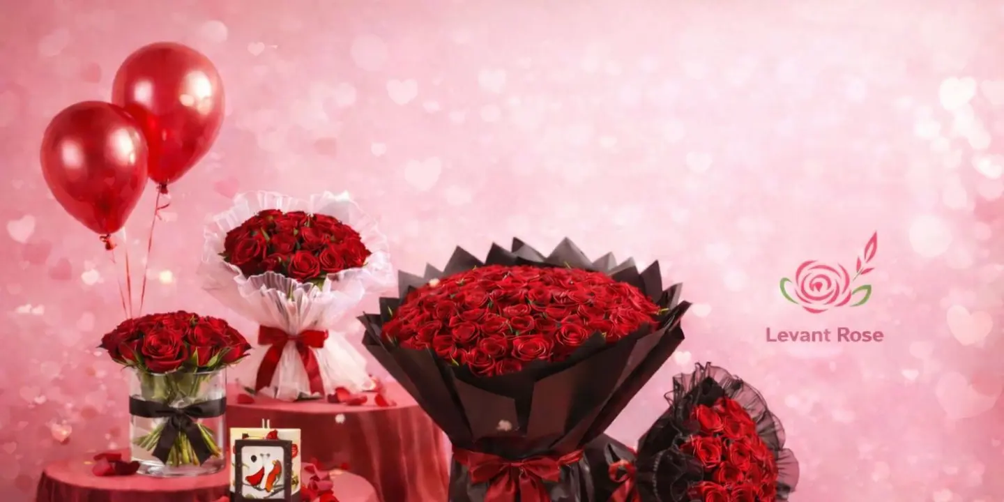 وردة الشرق cover